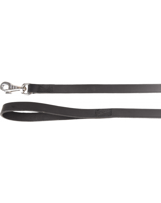 LOOPLIJN MEMPHIS ZWART 130CM 16MM 16MM
