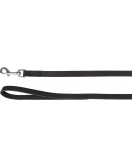 LOOPLIJN MEMPHIS ZWART 130CM 16MM 16MM