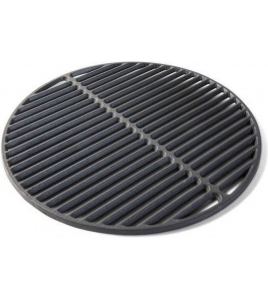 GIETIJZEREN GRILLROOSTER XL - Ø 49,5 CM GIETIJZEREN GRILLROOSTER XL - Ø 49,5 CM