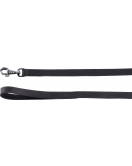 LOOPLIJN MEMPHIS ZWART 100CM 22MM