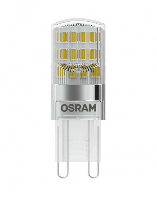 OSRAM LEDPIN20 230V 1,9W 827 G9