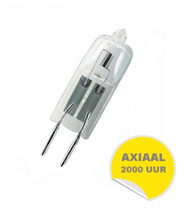 OSRAM HALOSTAR 64432S AX 35W GY6.35