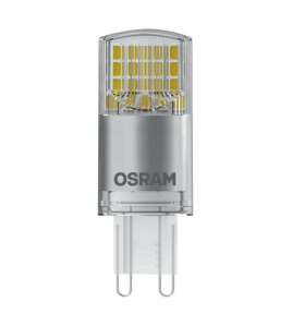 OSRAM LEDPIN40 230V 4,2W 827 G9
