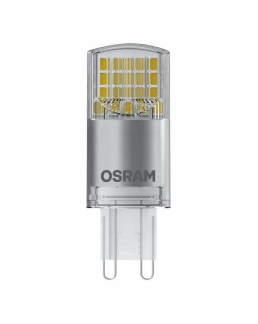 OSRAM LEDPIN40 230V 4,2W 827 G9