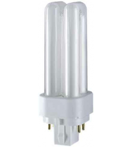 OSRAM DULUX D/E 18W/830 G24Q2