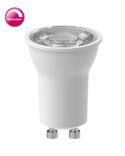 OSRAM LED P1135 DIM 3W827 35MM GU10