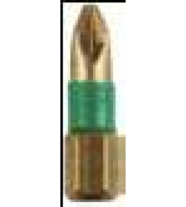 DIAMANTBIT 1/4'' PZ NR 1 LOS