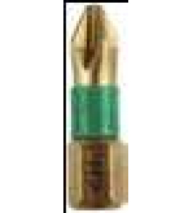 DIAMANTBIT 1/4'' PH NR 2 LOS