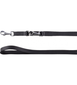 TRAININGSLIJN MEMPHIS ZWART 200CM 18MM