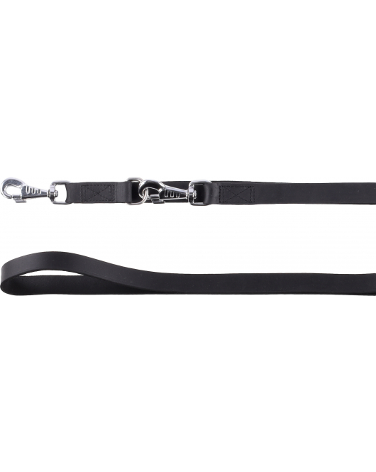 TRAININGSLIJN MEMPHIS ZWART 200CM 18MM