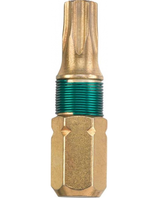 DIAMANT BIT 1/4'', T30 LOS