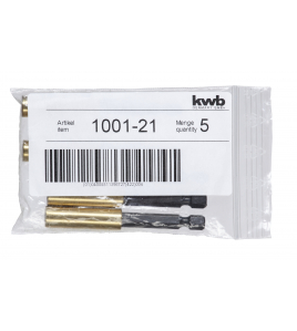 MAGN.BITHOUDER MESS.75 1/4 LOS