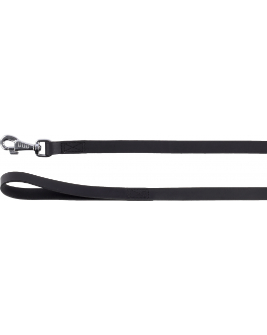 LOOPLIJN MEMPHIS ZWART 100CM 16MM