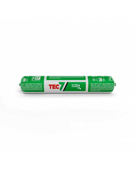 TEC7 WIT - WORST 400ML