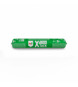 TEC7 X-TACK WIT - WORST 400ML