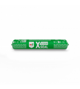 TEC7 X-SEAL WIT - WORST 400ML