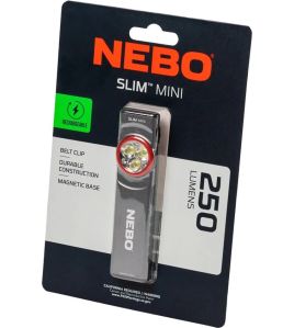 NEBO SLIM MINI
