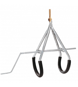 KOELIFT / HEUPKLEM EASY