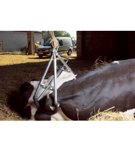 KOELIFT / HEUPKLEM EASY