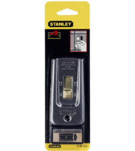 STANLEY VERFSCHRAPER 0-28 500 42 MM STANLEY VERFSCHRAPER 0-28 500 42 MM