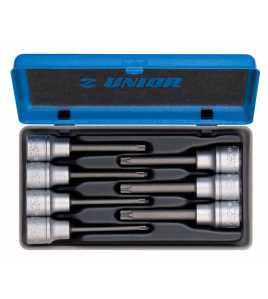 UNIOR SCHR.DOPPENSET1/2&quot;-192/16 HXL