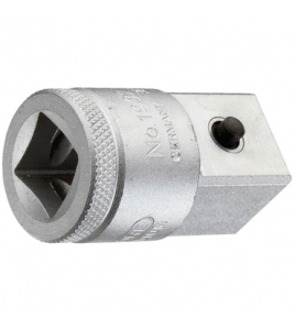 WISVO VERLOOPSTUK1/4-1/2-6K 4K 72MM