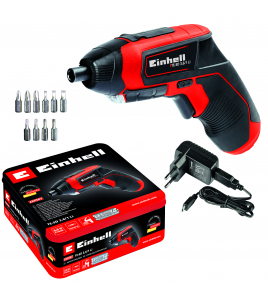 TE-SD 3,6/1 LI - ACCU SCHROEVENDRAAIER