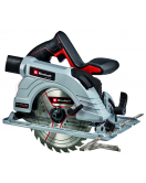 TP-CS 18/190 LI BL SOLO - ACCU HANDCIRKELZAAG - POWER X-CHANGE