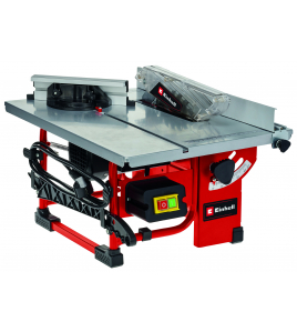 TC-TS 200 - ZAAGTAFEL