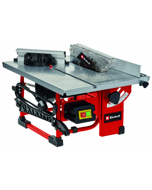 TC-TS 200 - ZAAGTAFEL