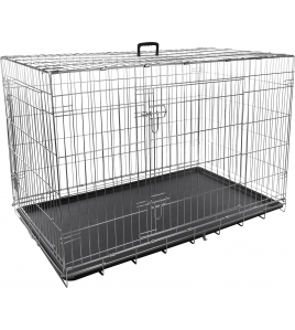 DRAADKOOI KEO XXL 76X120X82CM DRAADKOOI KEO XXL 76X120X82CM