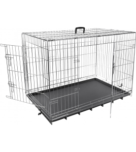 DRAADKOOI KEO XL 70X109X76CM DRAADKOOI KEO XL 70X109X76CM