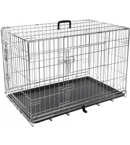 DRAADKOOI KEO L 57X93X62CM DRAADKOOI KEO L 57X93X62CM