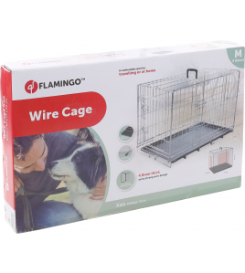 DRAADKOOI KEO M 47X77X54CM DRAADKOOI KEO M 47X77X54CM