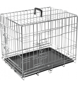 DRAADKOOI KEO S 43X63X49CM DRAADKOOI KEO S 43X63X49CM