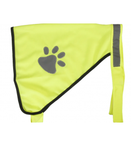 VEILIGHEIDSVESTJE REFI L 43CM NEK 50-55CM / BUIK 70-75CM