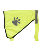 VEILIGHEIDSVESTJE REFI XL 52CM NEK 61-66CM / BUIK 83-88CM