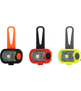 VEILIGHEIDSLAMP MELVIN ASSORTIMENT