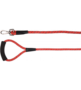 LOOPLIJN RIMO ROOD 100CM 12MM