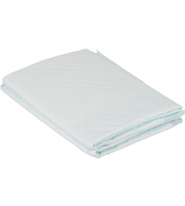 TRAININGSMAT PADY M 20ST COMFORT 60X45CM