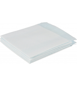 TRAININGSMAT PADY M 10ST 60X45CM