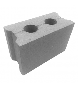 BIA 14/19 290X140X190MM KLINKER