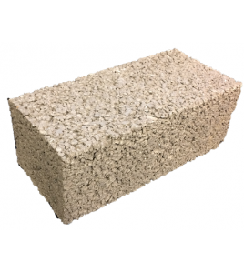 BIA MAASFORMAAT LS FIJN 210X100X83MM