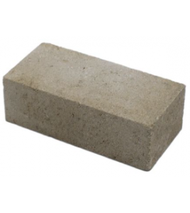 BIA WAALFORMAAT 210X100X52MM KLINKER