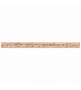 MEUBELPANEEL RECHTKANT 18MM WIT 250X25CM MEUBELPANEEL RECHTKANT 18MM WIT 250X25CM