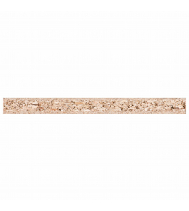 MEUBELPANEEL RECHTKANT 18MM WIT 250X20CM MEUBELPANEEL RECHTKANT 18MM WIT 250X20CM