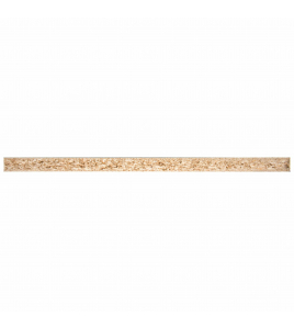 MEUBELPANEEL RECHTKANT 18MM WIT 250X35CM MEUBELPANEEL RECHTKANT 18MM WIT 250X35CM