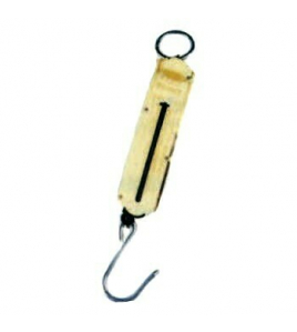 UNSTER, 25KG, SCHAALVERDELING 500GR