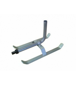 SPROEIPLATEAU SLEDEMODEL 1&quot;