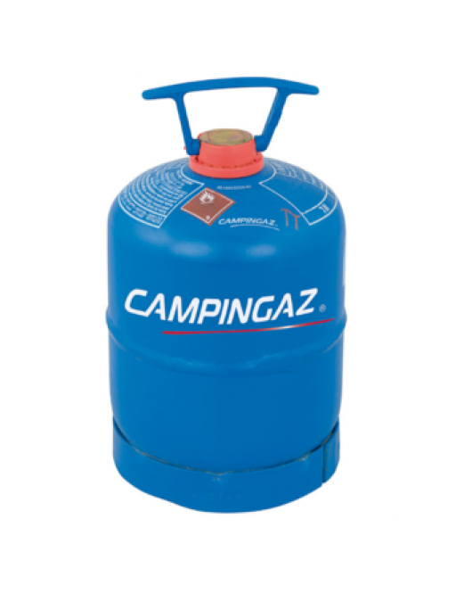 GASFLES 901 ZONDER INRUIL